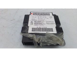 Блок подушек безопасности 9823741480 Citroen Berlingo