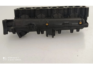 Всасывающий коллектор