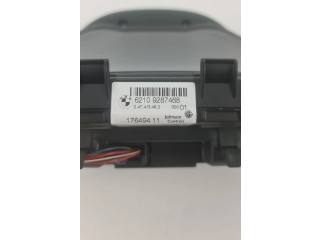 Přístrojová deska BMW 1 F20 F21 2012 9287468