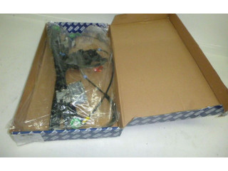 Рулевая рейка  Передний механический механизм для подъема окна 50509, 007   Volkswagen Golf III 1992 - 1997 года