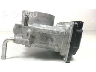 Дроссельная заслонка