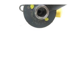 Vstřikovač 0986435093 Fiat Ulysse RHW (DW10ATED4)