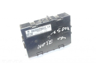 Комфортный модуль