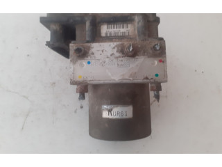 Блок АБС 0265231027, UR61437A0 Ford Ranger 2007 - 2011 года