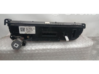 Блок управления климат-контролем 97250G5630 KIA Niro