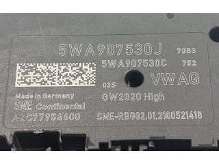Блок управления 5WA907530J, 5WA907530J Cupra Formentor