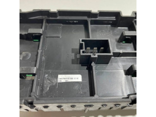 Блок предохранителей A1669061202   Mercedes-Benz GL X166    