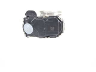 Дроссельная заслонка 12670981, 12632172BA Chevrolet Camaro