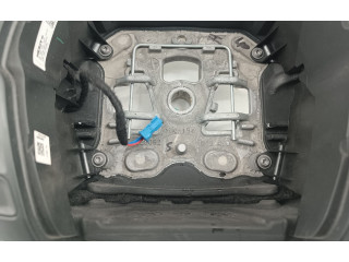 Руль Citroen C4 Grand Picasso 2014 - 2016 года 98167464ZD