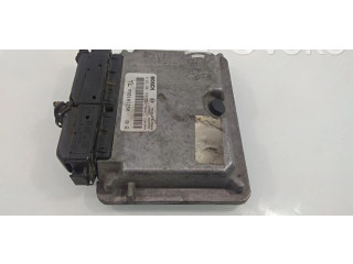 Блок управления двигателем Блок управления MSB101150   MG ZS