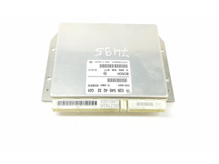 Блок управления АБС A0295454232, A0295454232   Mercedes-Benz A W168