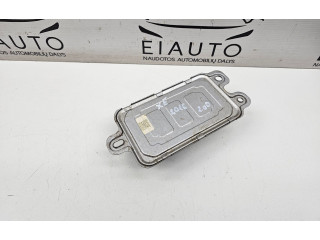 Блок комфорта GX7314B526AB, 7271605830   Jaguar XE   