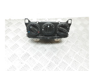 Блок управления кондиционера воздуха / климата/ печки (в салоне)