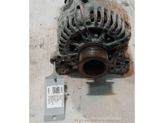 Генератор 036903024H, 036903024H Volkswagen Caddy