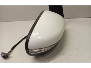 Зеркало электрическое        Volkswagen Touran II  2010 - 2016 года   