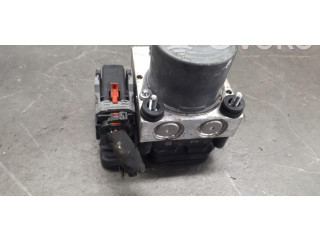 Блок АБС 0265956084   Skoda  Fabia Mk3 (NJ)  2015 - 2021 года