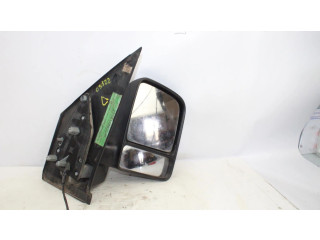 Зеркало электрическое Ford Transit - Tourneo Connect 2009 - 2013 года