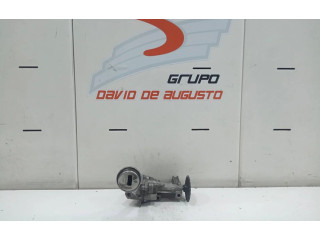 Масляный насос  K9KE8 02012111, 8200307174  Dacia Duster 