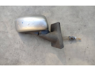 Зеркало (механическое) Fiat Idea - года