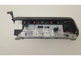 Дисплей 8611033151 Lexus ES 250 - 300 - 330