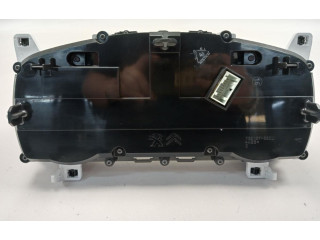 Přístrojová deska  Citroen Berlingo 2015 9817599980  