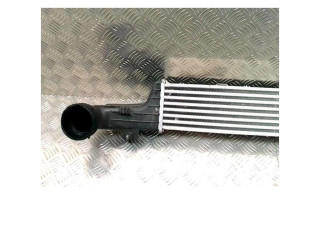 Интеркулер 2105002000, 2105002000 Mercedes-Benz E AMG W210