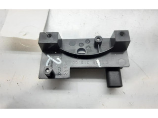 Řídící jednotka 6G9115K603KB Jaguar XF X250 2009