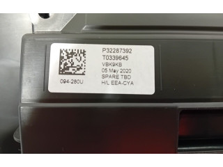 Панель приборов 32287392   Volvo XC40       