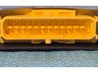 Блок подушек безопасности 7E0959655B, 0285010798   Volkswagen Caddy