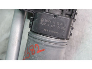 Моторчик дворников Citroen Berlingo