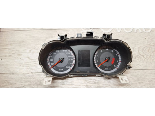 Панель приборов 8100A117 Mitsubishi Outlander