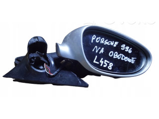 Zpětné zrcátko Porsche 911 996 1997