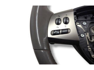 Руль 8X23ABAMT Jaguar XF X250