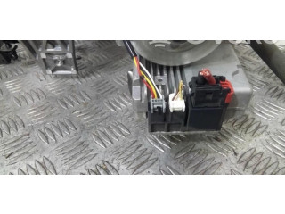 рейка Колонка рулевая 488104075R Renault Clio IV 2012 - года