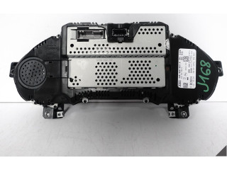 Přístrojová deska Audi RS7 C7 2016 4G8920934N, 0263725109