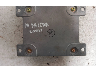 Блок подушек безопасности 1523003430   Mitsubishi Pajero