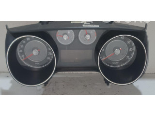 Přístrojová deska Fiat Punto Evo 2010 51917424, 51917424