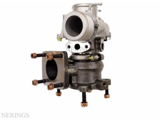 Turbodmychadlo Турбина VL37, TC40-0014 Alfa Romeo Mito