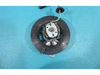 Вентилятор печки 0130007353, IMPRK868673 Mercedes-Benz R W251