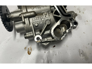 Масляный насос   04E115109S  Volkswagen Jetta VII 