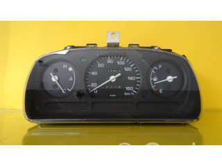 Панель приборов 8301087L24 Daihatsu Cuore