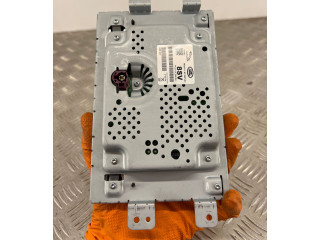 Дисплей FK7219C299AA Jaguar XE