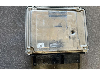 Блок управления двигателем Блок управления 96892357 Chevrolet Captiva