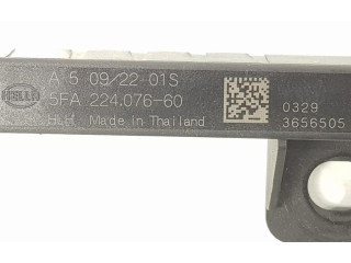 Блок управления 5WA962131D, 5WA962131 Cupra Leon