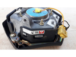 Подушка безопасности водителя 06770SEAG81ZA, 06770SEAG81   Honda Accord