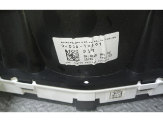 Přístrojová deska KIA Venga 2012 940041P591