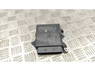 Блок подушек безопасности 3Q0959655AC, 25894351 Skoda Octavia Mk3 (5E)