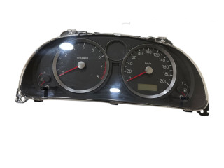 Přístrojová deska Suzuki Liana 2002 3411059J00, 341109J0