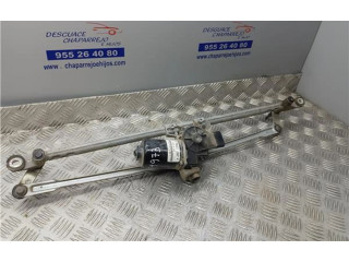 Моторчик дворников 95012138, 95012138 Land Rover Discovery 4 - LR4