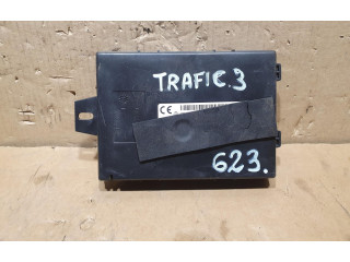 Блок комфорта 2675974   Renault Trafic III (X82)   